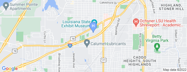 Hirsch Memorial Coliseum