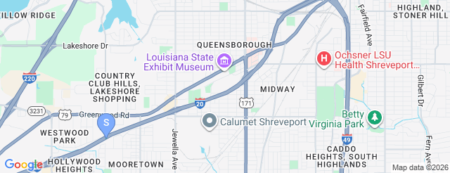 State Fair of Louisiana