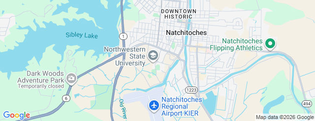 Lady Demon Softball Field